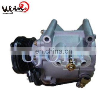 Cheap cost ac compressor for ford for Jaguar s Type X Type SC90V XR89203 78586 95mm 6PK 2000-2008