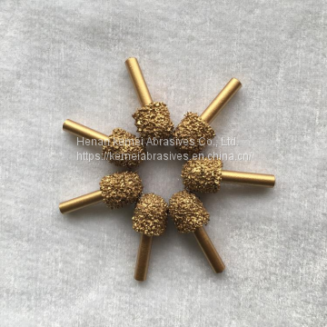 Hard Alloy Grinding Head, Rubber Tire Filling Tool photo-5