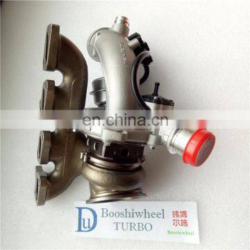 MGT1446MZGL turbocharger 781504-6 1.4T E-55565353 engine A14NET 860156 0860156 55565353 E55565353