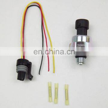 ICP Powerstroke Fuel Injector Control Pressure Sensor for Ford 6.0 1845274C92 photo-2