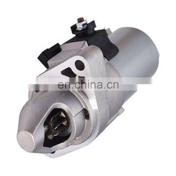 New Starter for Honda Accord Element CRV Acura TSX 2.4L 31200R40A01 photo-5