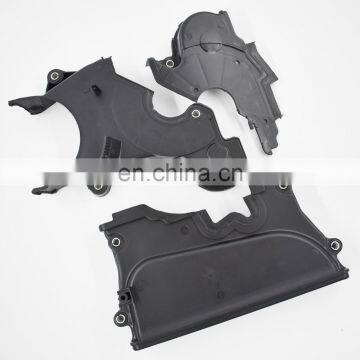 New Engine Timing Cover Set For 95-01 Mazda Protege 1.5L