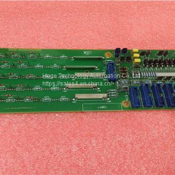 NEW ABB Frequency Counter Module SPFCS01