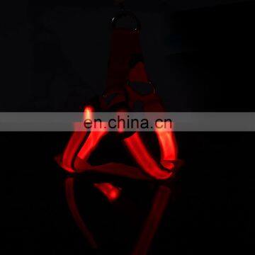 Manufacturers Wholesale High Quality LED Pet Light Chest Back