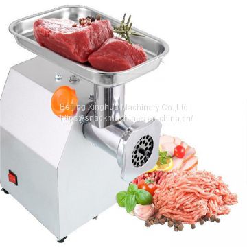 big meat grinder