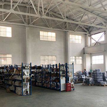 B. S. International Company Limited company overview - view 4