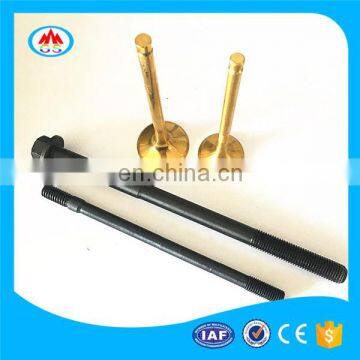 Discount and Promotions! NEW Tech Engine Valves For Datsun 620 Pickup Truck Spare Parts photo-6