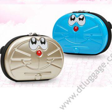 Cute Hard Shell Design Cosmetic Bag / Makeup Box photo-2