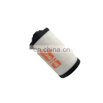 Selected quality Vacuum pump exhaust element 3052140154 oil mist separation filter