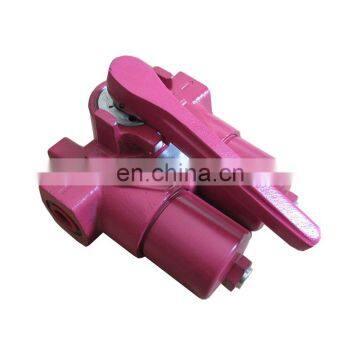 Double Cartridge Oil Filter Filtro Doble de Aceite photo-6