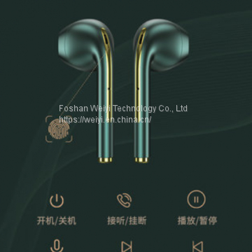 Bluetooth Headset photo-2