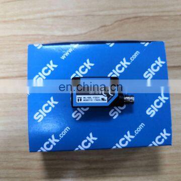 Germany Sick Photoelectric Proximity Sensor WL100L-F2231 PN 6030710 photo-4