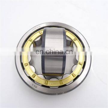 BHR bearing NJ204E NJ204 42204E 42204 20mm47mm14mm Cylindrical roller bearing  High quality  best price rodamientos