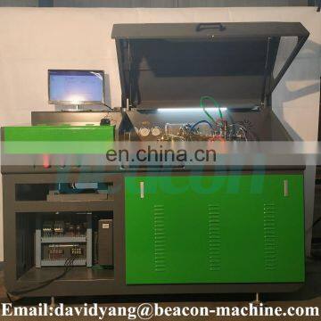 EPS708 BC-CR708 Crdi High Pressure Common Rail Diesel Fuel Injector Pump Test Stand cr Injector Pump Test Bench photo-4