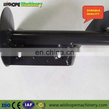 Price Of 5T078-7941-0 DC70 OEM Kubota Combine Harvester Spare Parts Shaft Screw photo-6