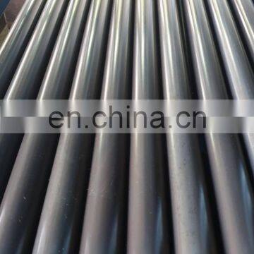 Cold Drawn P235 tr 1 Seamless Round Steel Tube Pipe photo-6