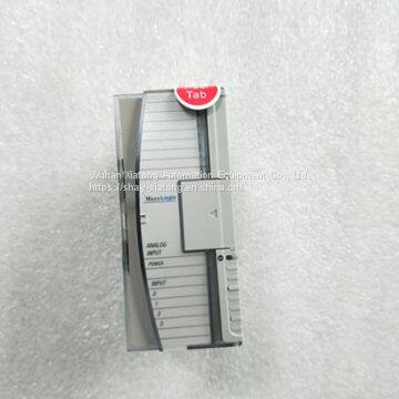 Allen Bradley 1762-OF4 1762-OX6I AB Модуль вывода
