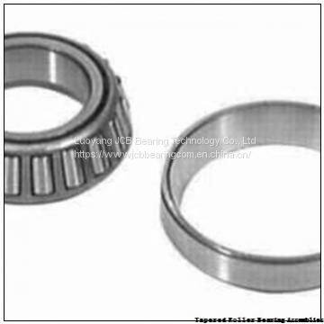 TIMKEN JRM4249-90UB9 Tapered Roller Bearing Assemblies