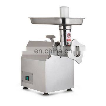 China Manufacturer Factory Price Stainless Steel Electric Meat Grinder Meat Mincers photo-3
