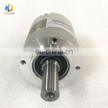 1 Speed 160mm Cylindrical Two Shaft Gear Reducer