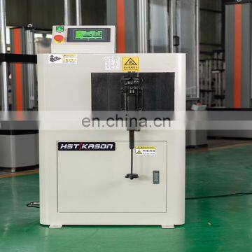 JWJ-10 Electric Wire Repeated Reverse Bending Test Machine photo-3