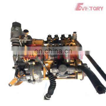 For KUBOTA D904 INJETCOR NOZZLE D904 fuel injection pump