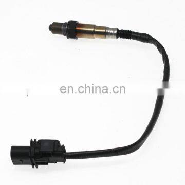 Lambad Oxygen Sensor for CITROEN JUMPER OPEL ASTRA H SIGNUM FIAT BRAVO CROMA DUCATO IVECO DAILY 55189996 93179226 504135503