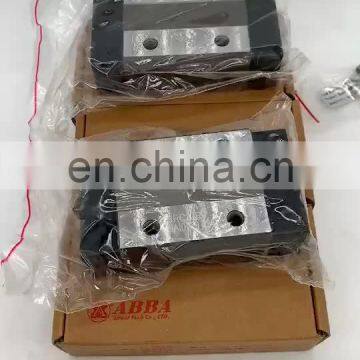 THK SSR20 SSR20XW Linear Motion Guide Slide Block SSR20XW1SS