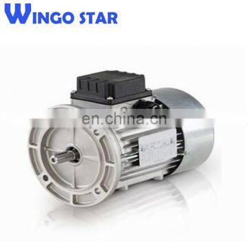 14 hp 220v 300kw Electric Induction Motor photo-3