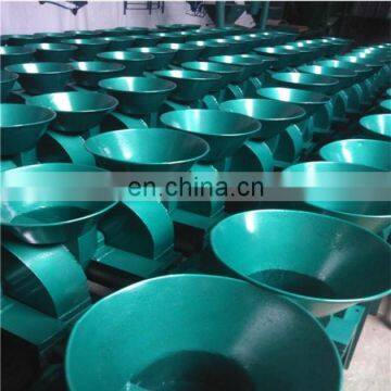 High Capacity Potato Chips Slicing Machine Cassava Slicer photo-7