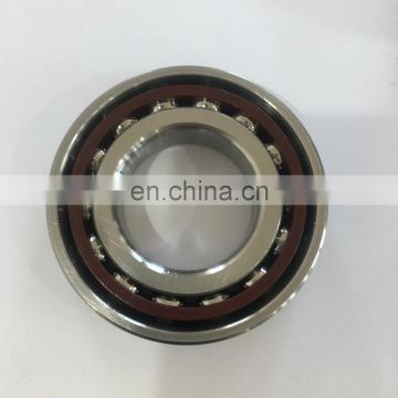 angular contact ball bearing 7203