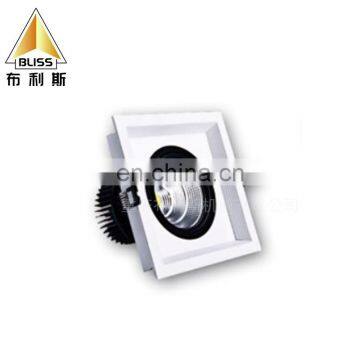 Ceiling Grill Light 1 for Train and Subway Can be Customized