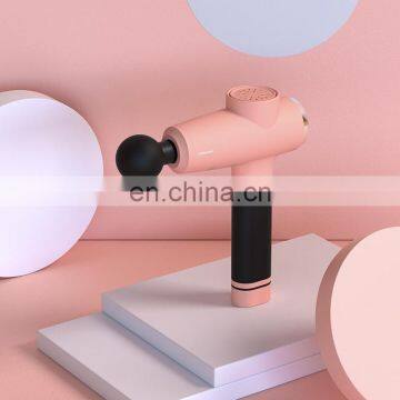 Joyroom Mini Deep Tissue Massage Gun Muscle