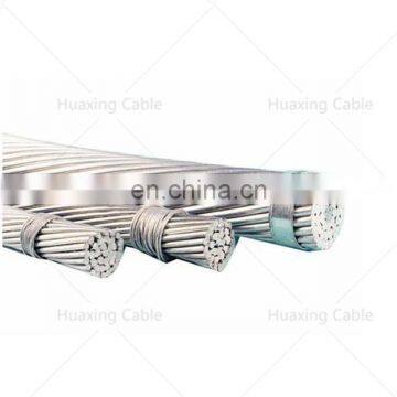 Electric cable for distribution line 795 mcm acsr conductor