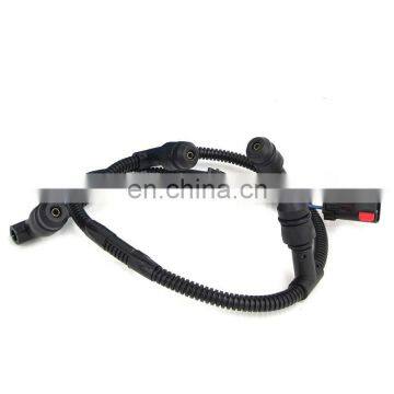 5C3Z12A690A LEFT Injector Harness Wiring Fits for 6.0L photo-4