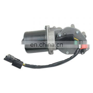 93160791 Wiper Motor Windscreen Wiper Front for Renault Trafic Opel Vivaro 7701055893 60938660 28810-00QAB High Quality photo-2