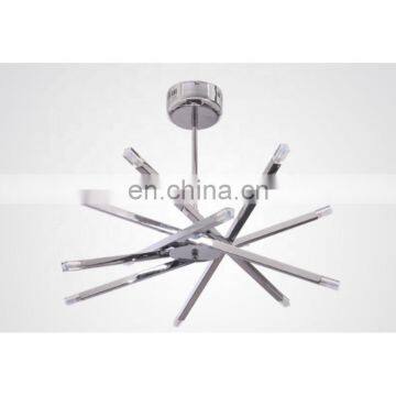 High Quality Decorative Modern Led Pendant Light Chandelier Pendant Lights photo-4