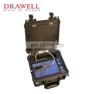 All-Auto Raman Spectrometer Portable DTR8000 photo-4