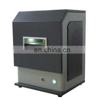 XRF Analyzer for Clinker