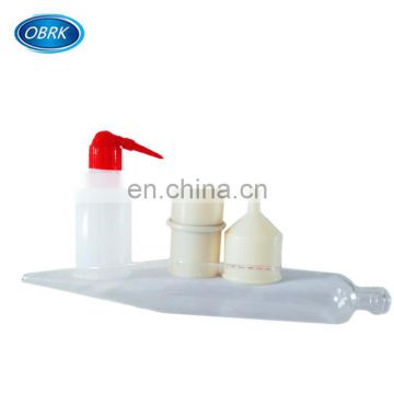 Lab Equipment Slurry Sand Content Tester