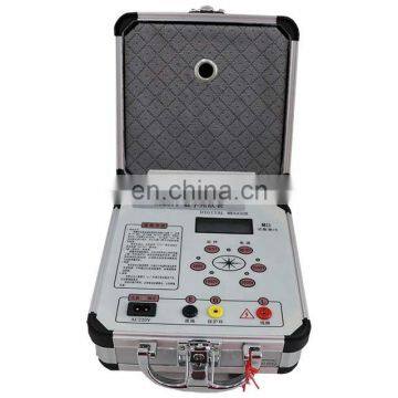 HC2672 Tester Insulation Resistance photo-3