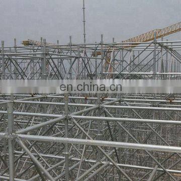 Direct Factory Price Ringlock Scaffolding / Ring Lock Scaffolding for Sale photo-5