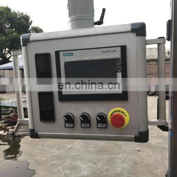 Full Automatic Machine Making Coffee Capsule /nespresso Coffee Capsule Filling and Sealing Machine