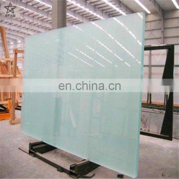 2mm-12mm Thick Extra Clear Low Iron Glass Manufacturers photo-6