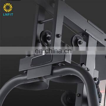 Cheap Home Gym Multi Station Body Building Equipment Multi Muscle Origin Type Crossover