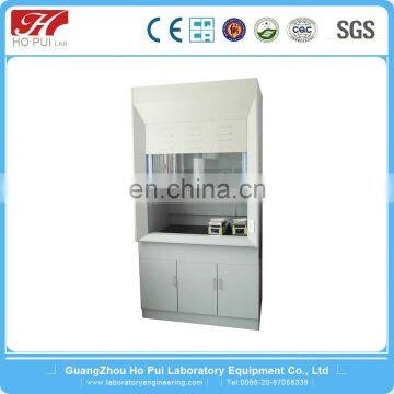 Medical Equipment Lab Equipments Fume Hood / Air Flow Hood / Acid Resistant Fume Hood Laboratory Furniture Walk in Fume Hoods photo-4