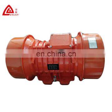 high efficiency ac electric vibrator motor with  energy saving