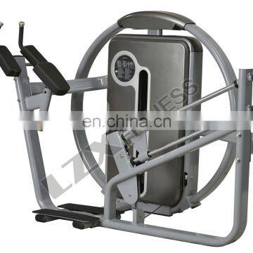 Glute Extension gym body building equipment/commercial fitness equipment