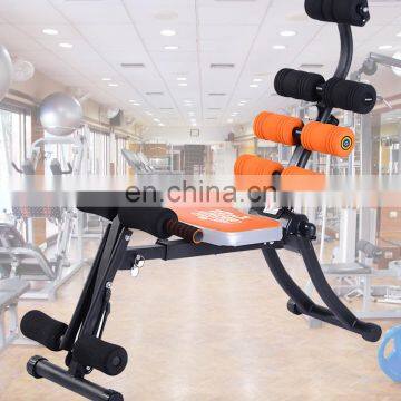 AS SEEN ON TV Steel Cheap 22 IN 1 Exercise Folding Multi Home Gym Equipment Fitness photo-6
