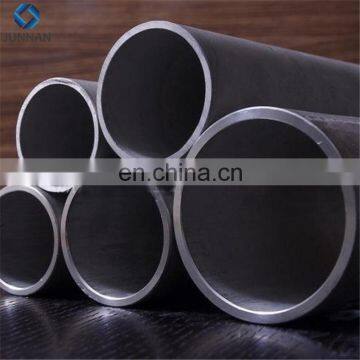 JUNNAN Carbon Steel Seamless Pipes for Use in Low and Medium Pressure Boilers, Petroleum Casing Tubes, Ships
